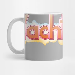 Yacht Rock Forever - 70s Retro Premium product Mug